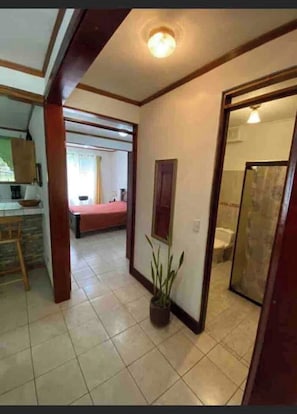 2 slaapkamers, gratis wifi, beddengoed