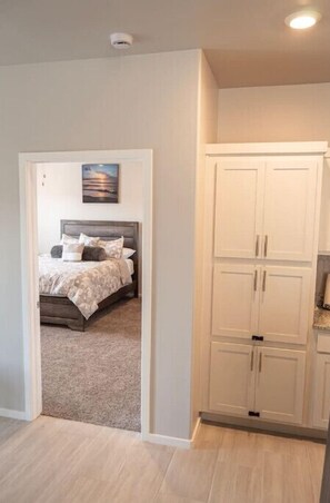 3 Schlafzimmer, WLAN, Bettwäsche