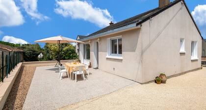 Logis de la Perruche - Maison avec terrasses