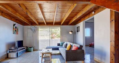 L'Albius - Maison avec terrasse et jardin