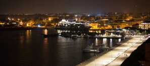 Marina/club náutico