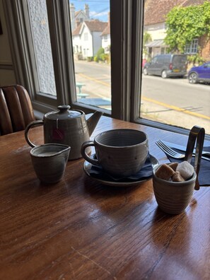 Food and drink - The Windmill (Maidstone)