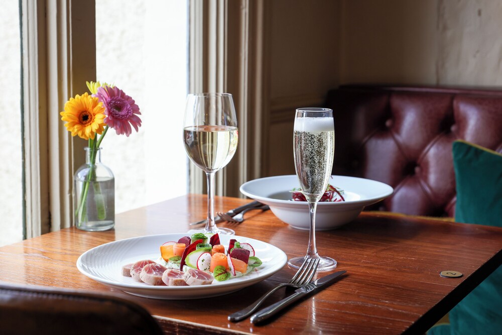 The Windmill Hollingbourne by null