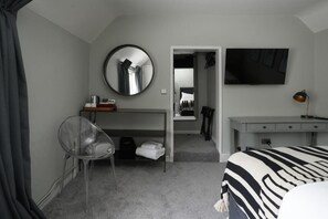 Decoració individual i escriptori