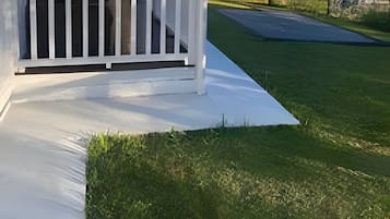 Chalet | Jardines del alojamiento