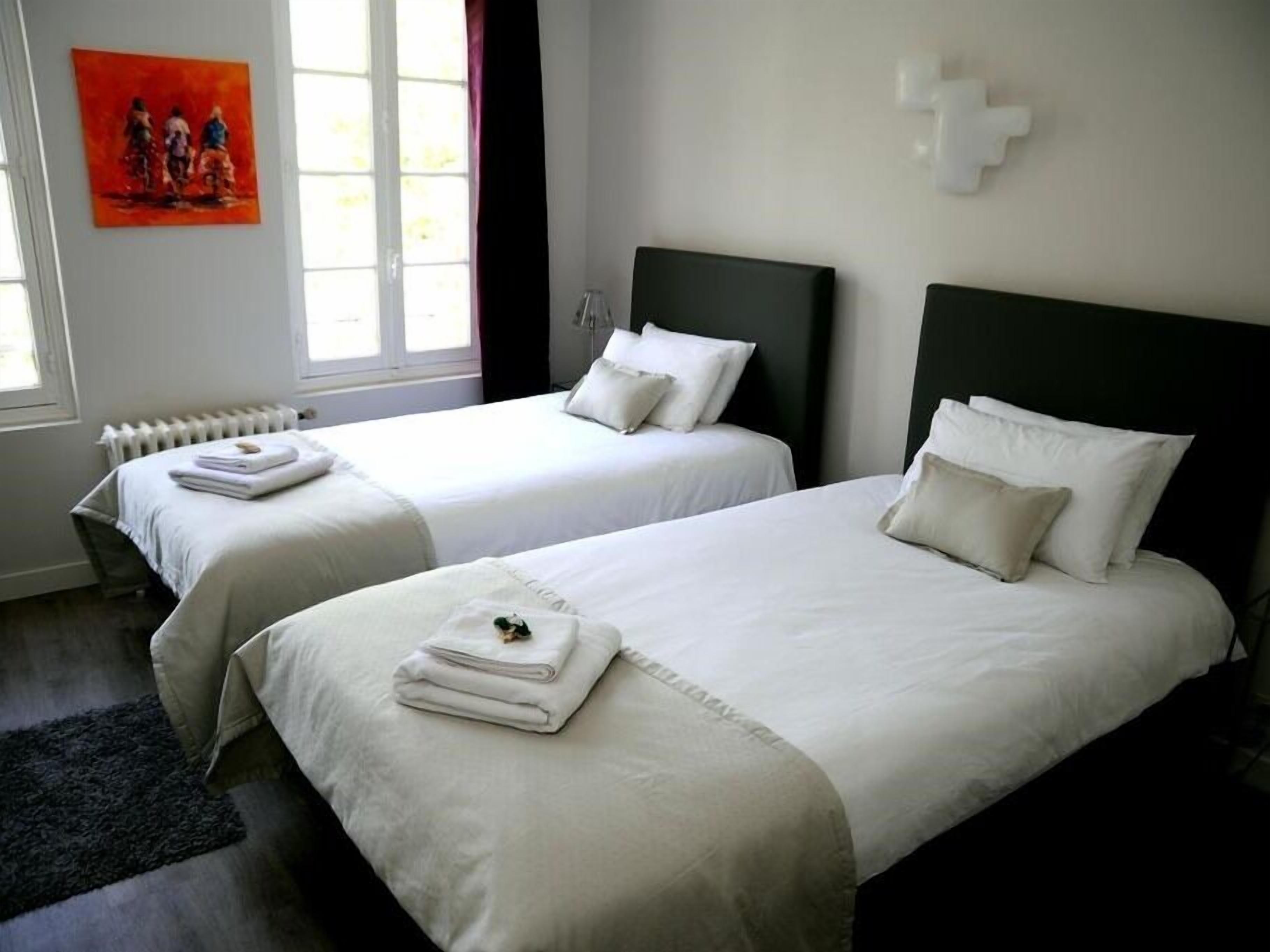 Lägenhet Comfort | 1 sovrum, mörkläggningsgardiner och strykjärn/strykbräda