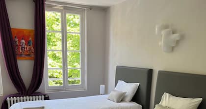 6 Rue Dupuy