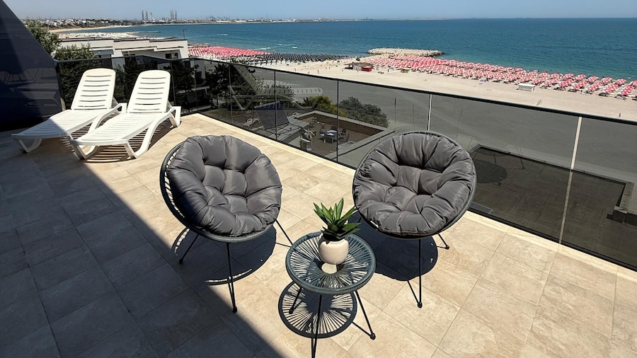 Aparthotel Atmosphere