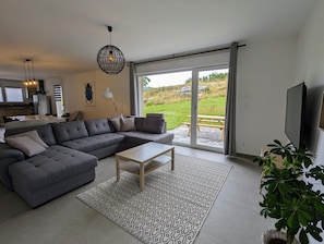 TV connectée