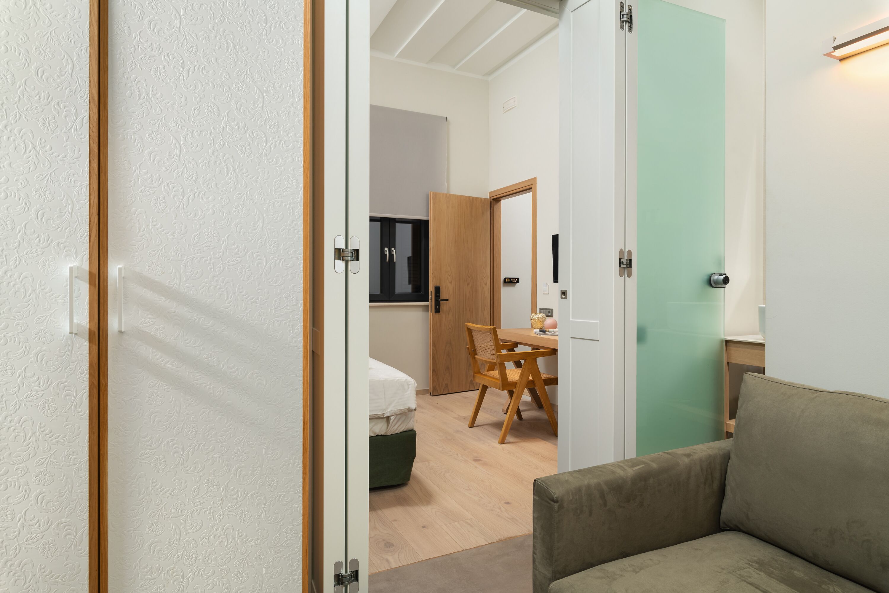 Foto - The Alma City Hotel