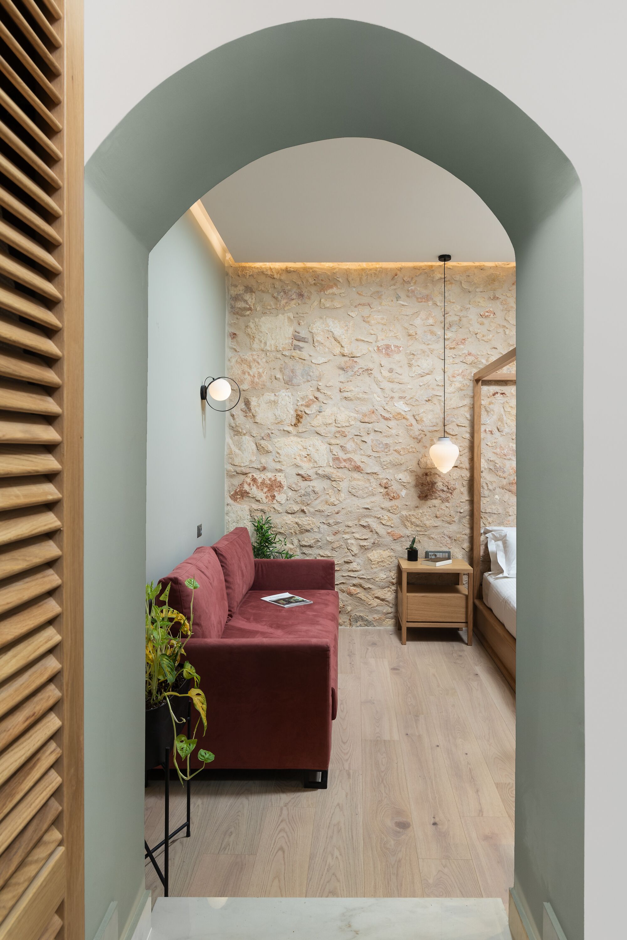 Deluxe Room | Premium bedding, free minibar, in-room safe, desk