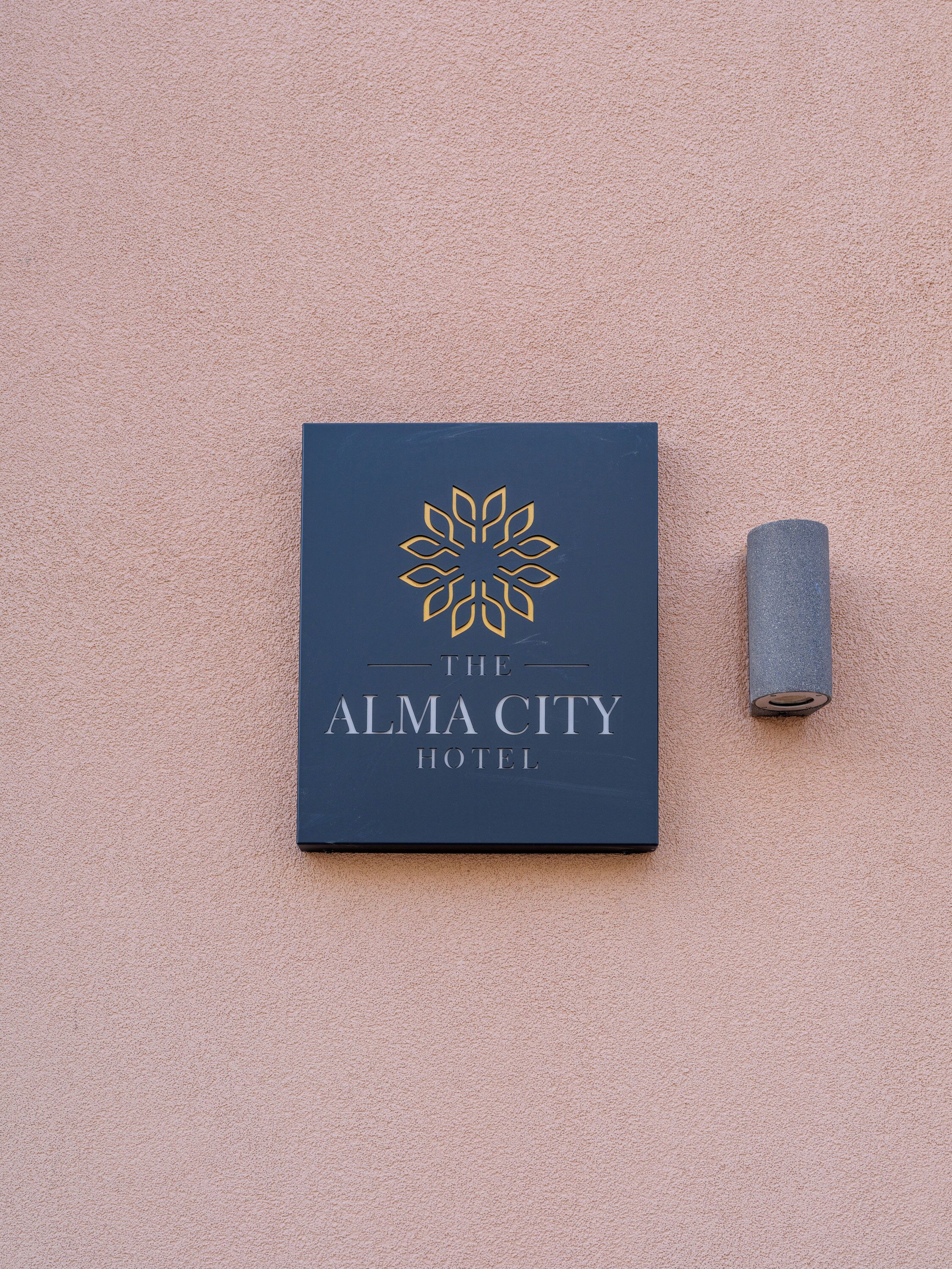 Foto - The Alma City Hotel