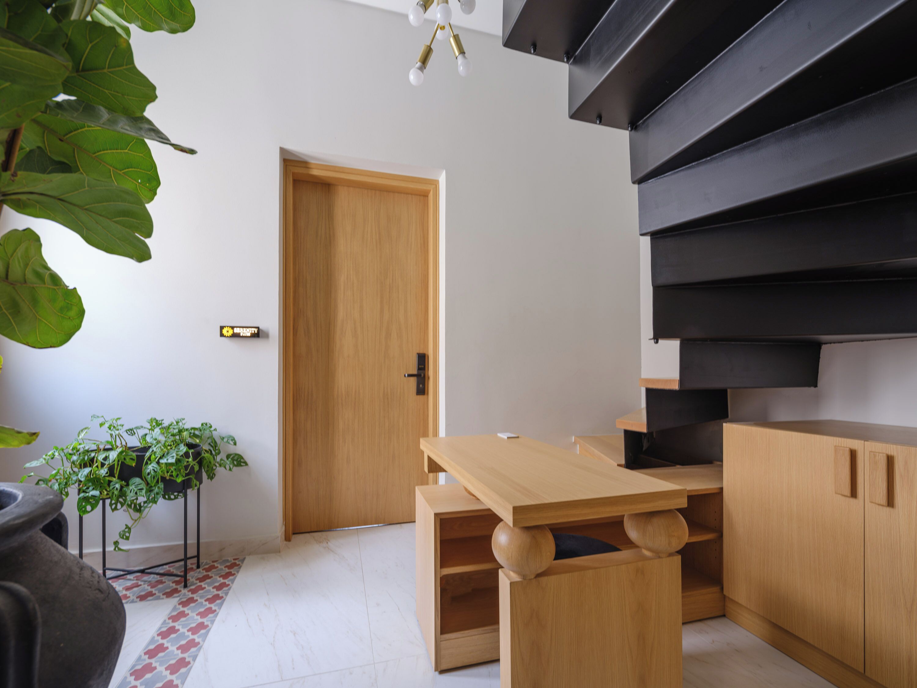 Foto - The Alma City Hotel