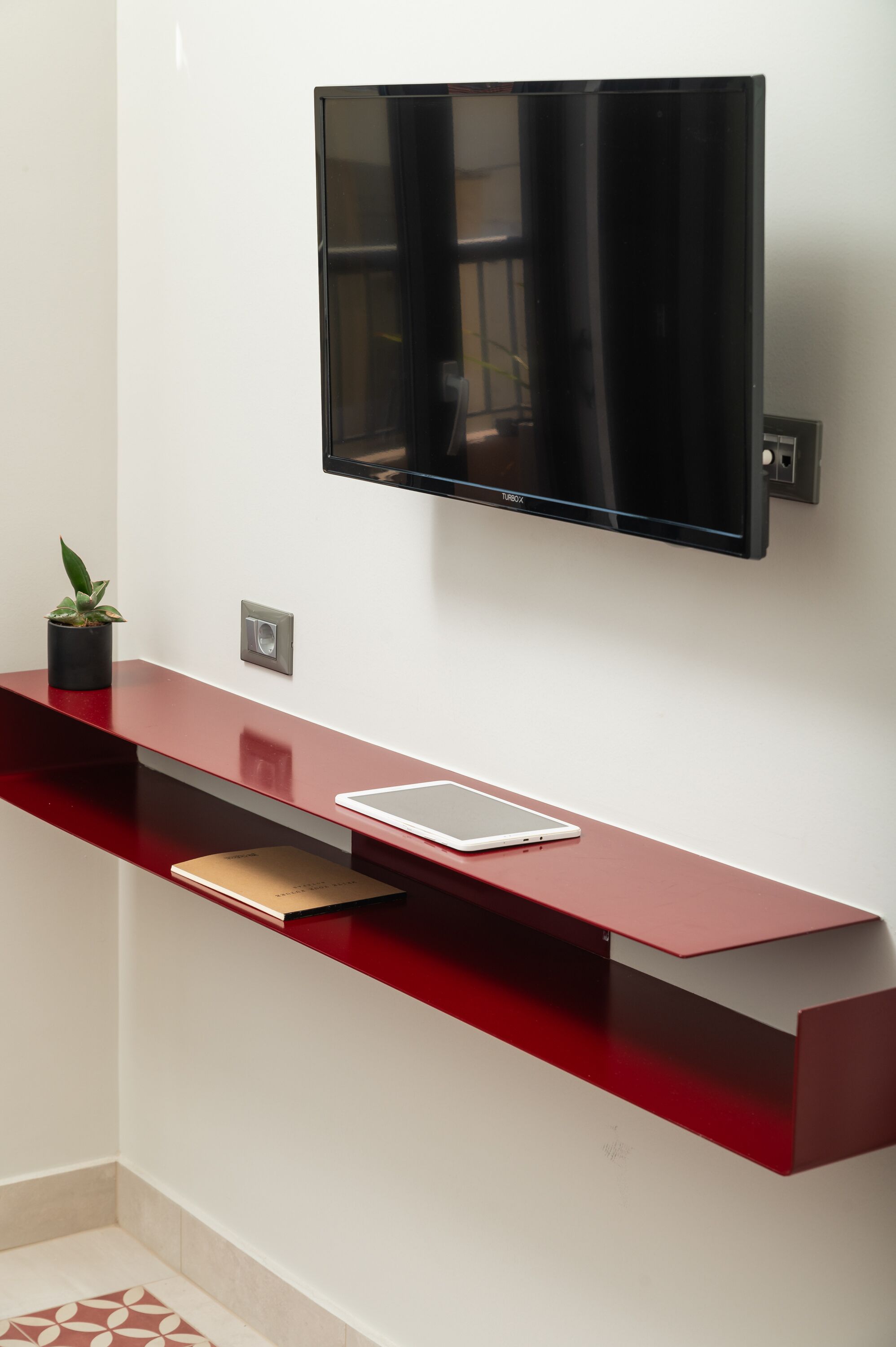 Foto - The Alma City Hotel