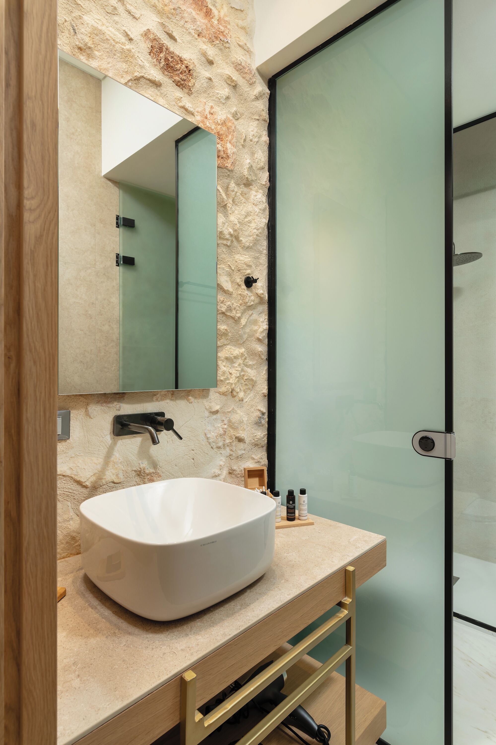 Foto - The Alma City Hotel