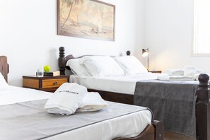 Villa | 5 bedrooms, in-room safe, individually decorated, individually furnished