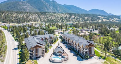 Stone Hearth | Pool | Hot Tub | Hot Springs