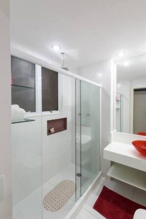 Dusche