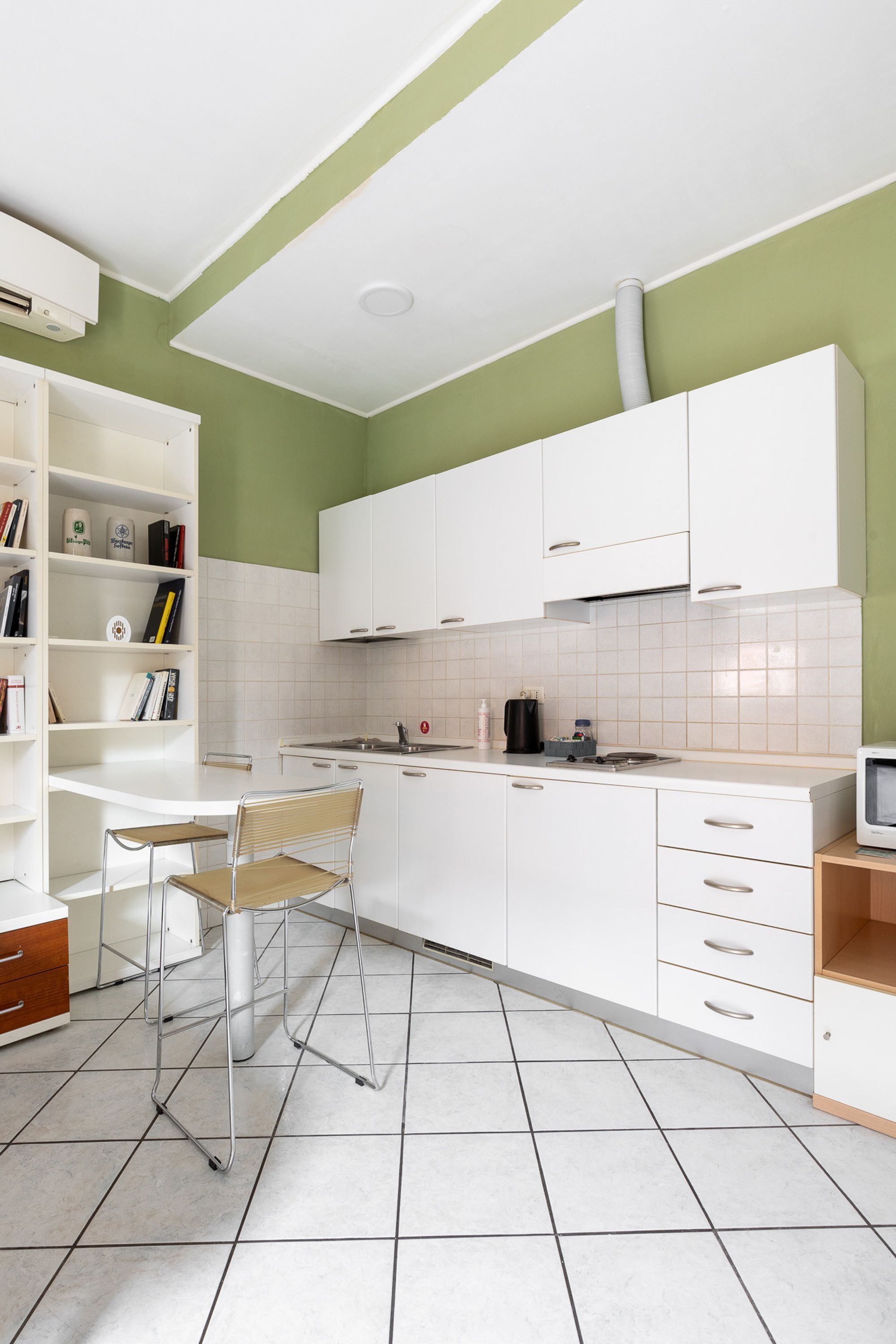 Apartment | 1 Schlafzimmer