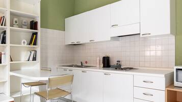 Apartment | 1 Schlafzimmer