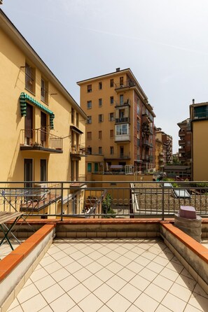 Appartement | 1 slaapkamer