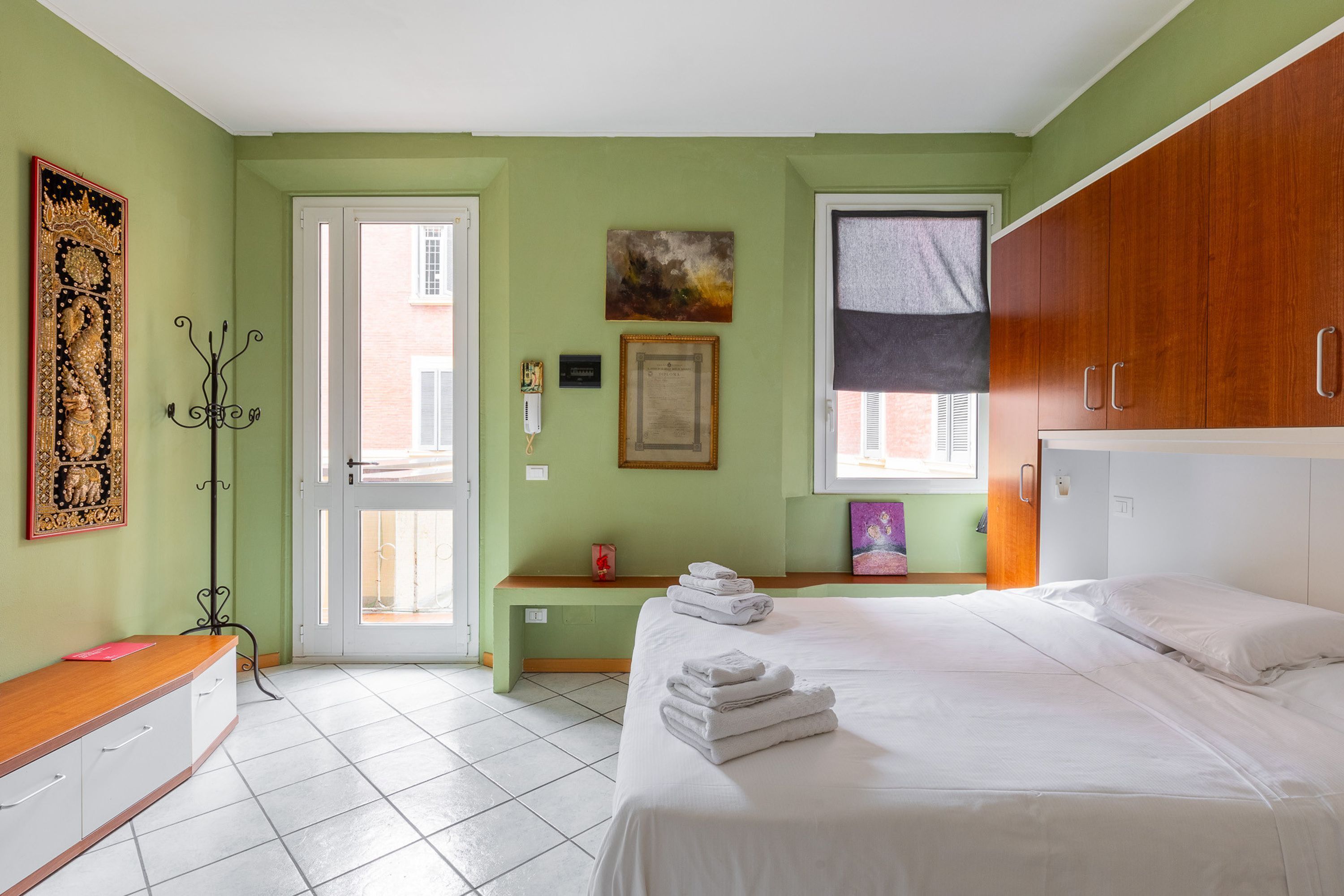 Apartment | 1 Schlafzimmer