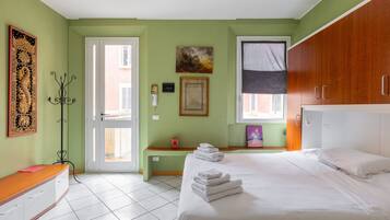 Apartment | 1 Schlafzimmer