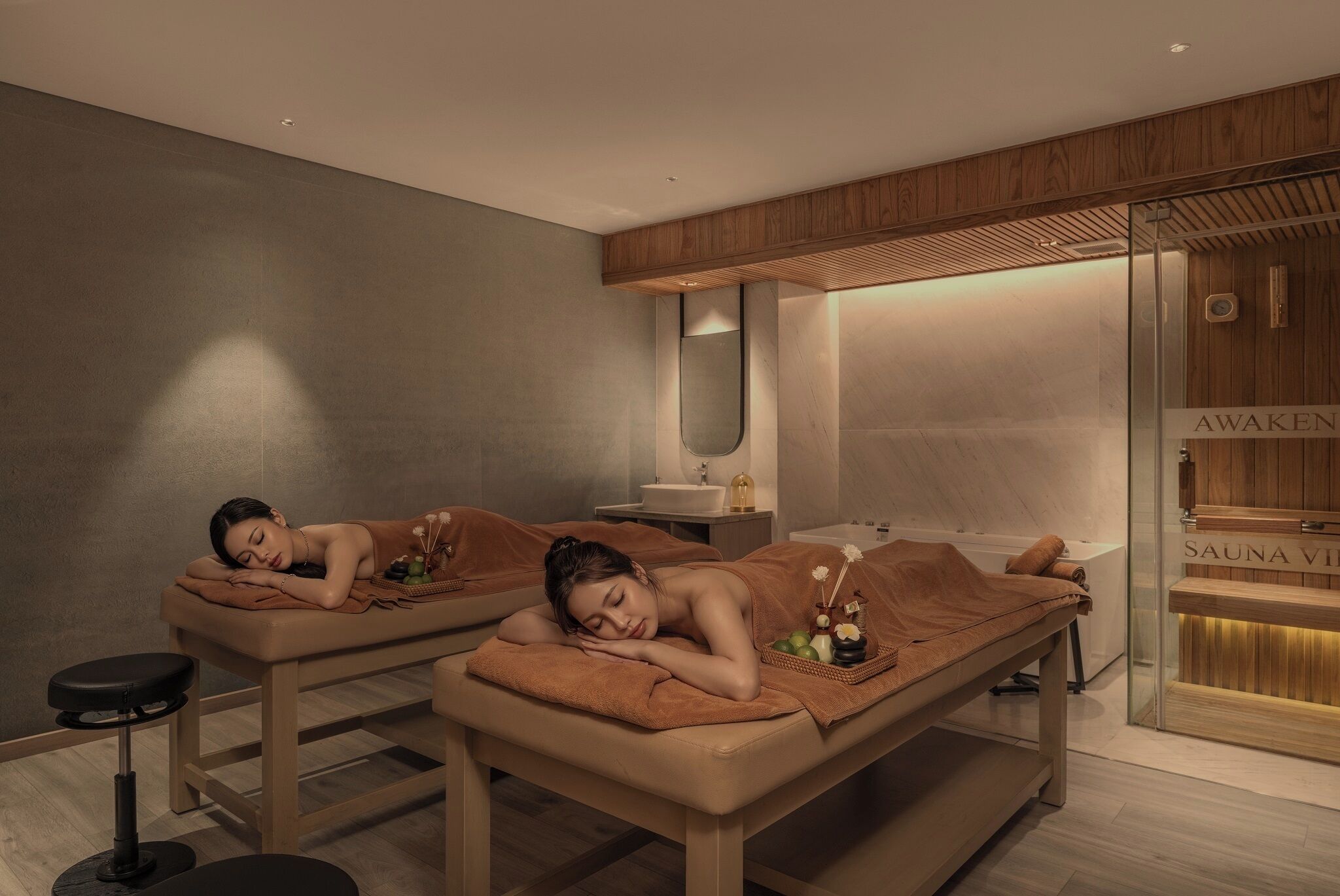 Transform Your Wellness Journey with Deep Tissue Massage Da Nang - Rejuvenate Your Body and Mind