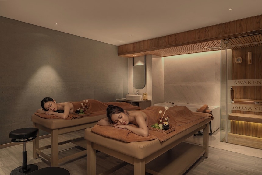Transform Your Wellness Journey with Deep Tissue Massage Da Nang - Rejuvenate Your Body and Mind
