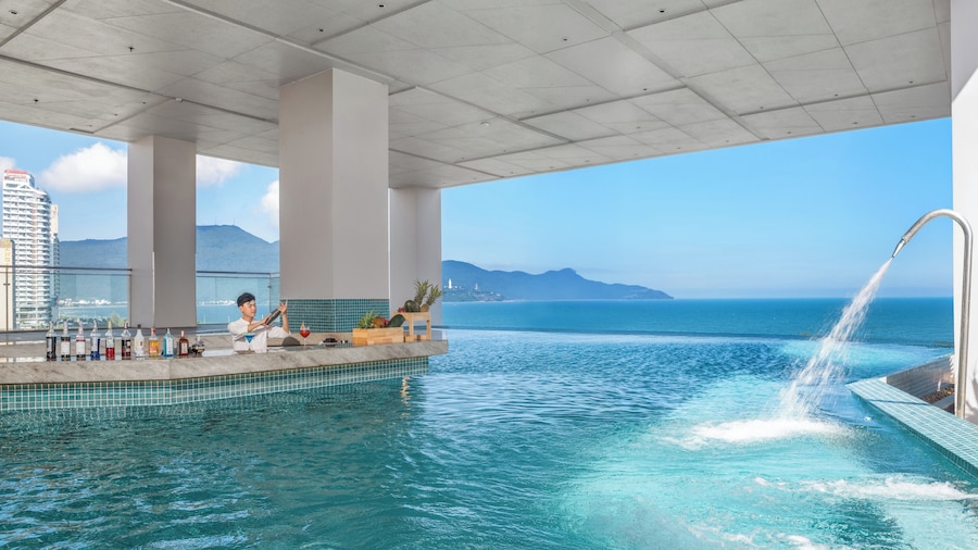 Awaken Danang Hotel