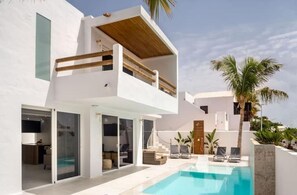 Pool - Coco, a tranquil retreat (Tías)