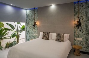 3 chambres, Wi-Fi