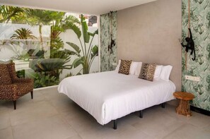 3 bedrooms, WiFi - Coco, a tranquil retreat (Tías)