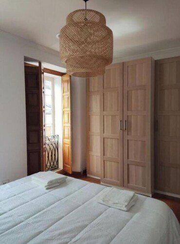 Apartamento en Mondoñedo en Casco Histórico