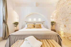 5 soveværelser, strygejern/strygebræt, internetforbindelse, sengetøj