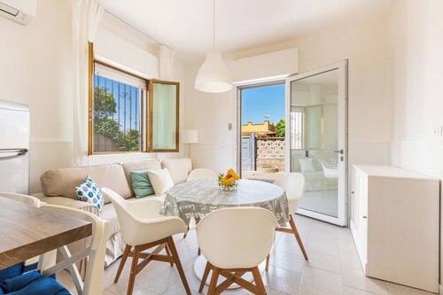 Villetta Ninì by BarbarHouse