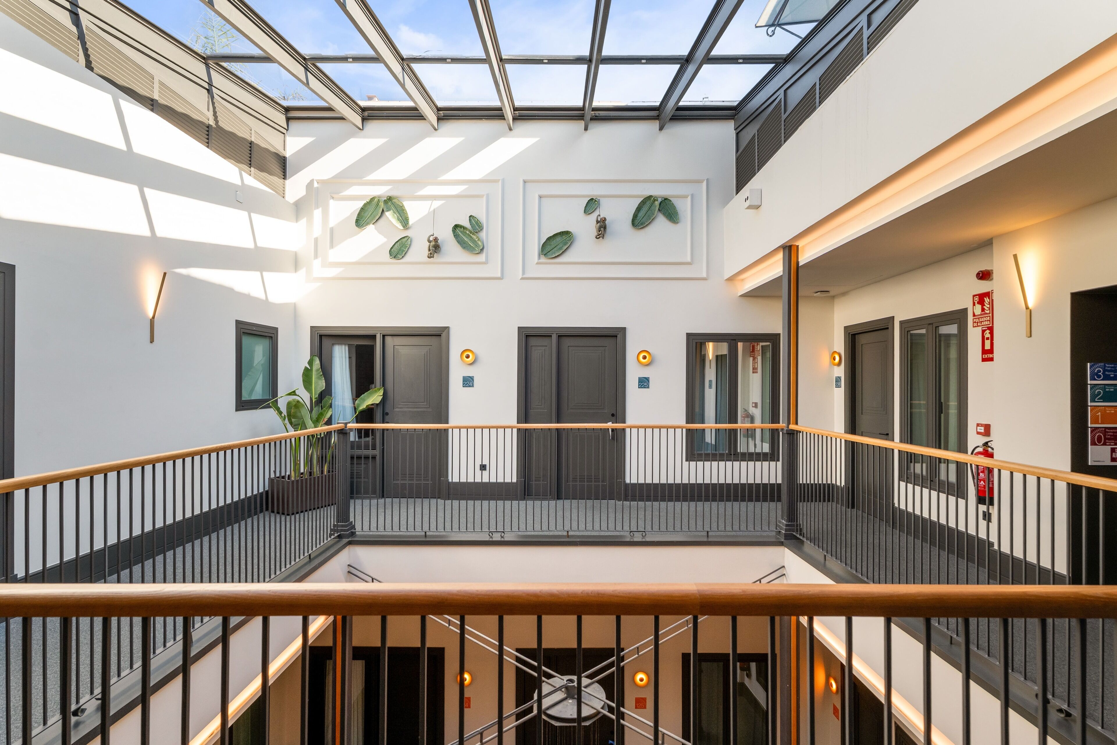 Foto - Casa Alhaja by Shiadu