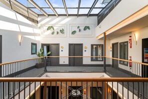 Interior - Casa Alhaja by Shiadu (Seville)