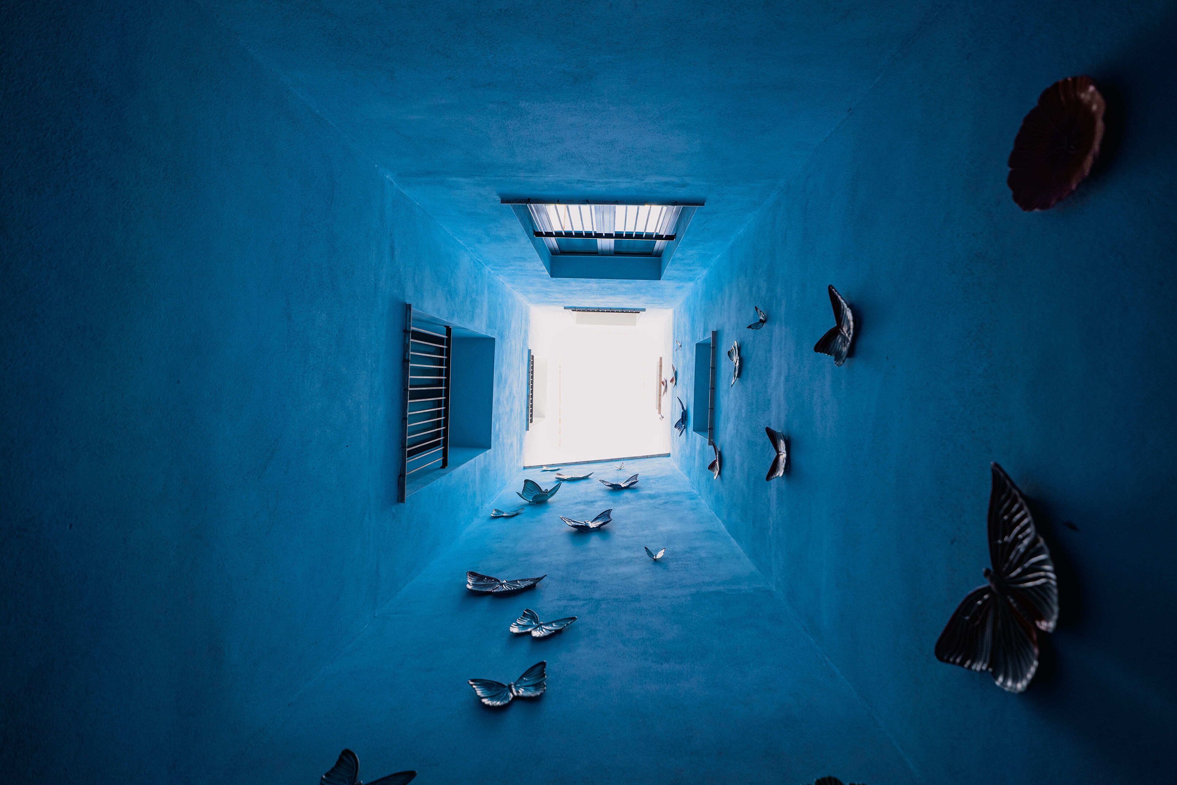 Foto - Casa Alhaja by Shiadu