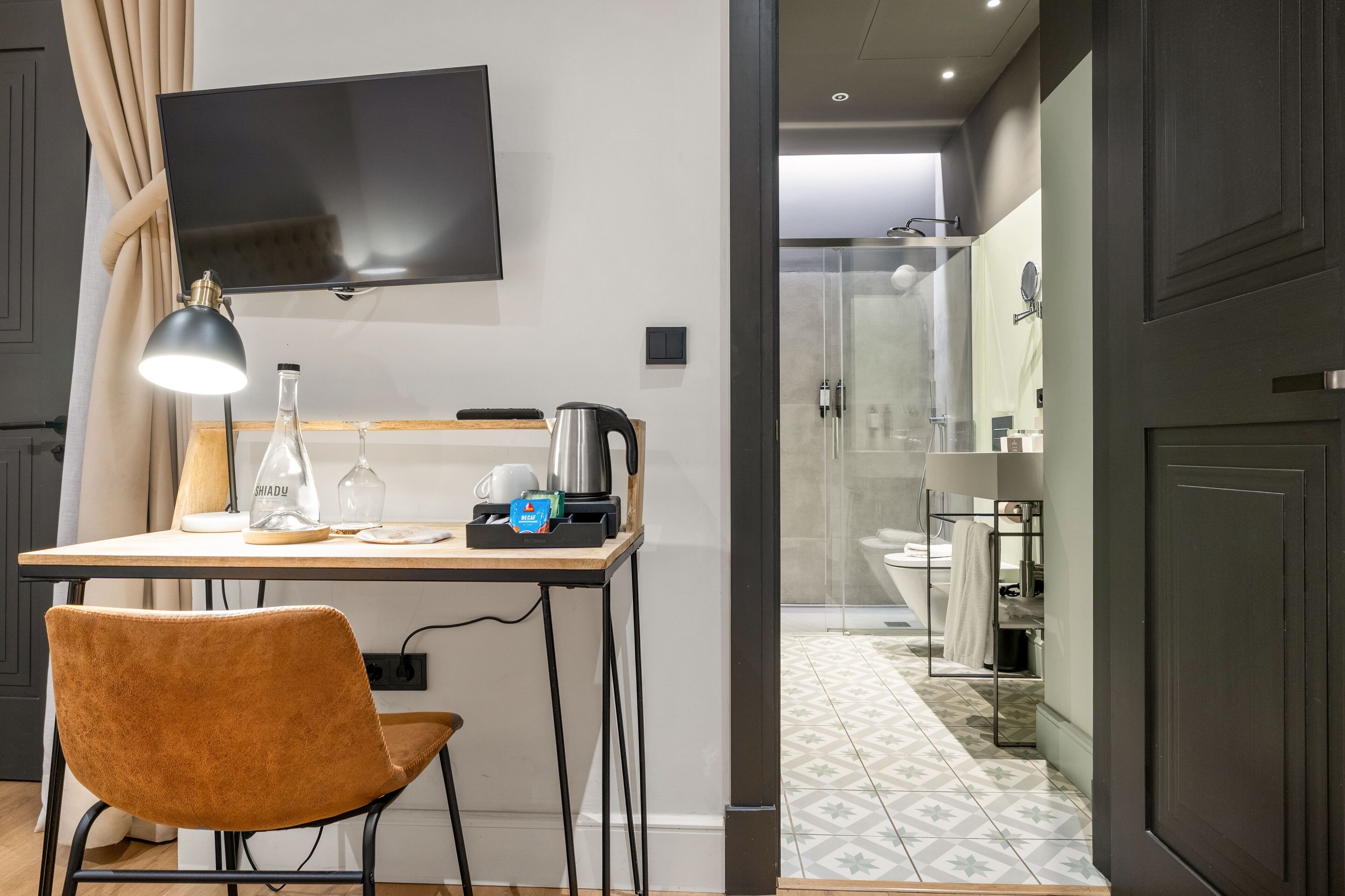 Foto - Casa Alhaja by Shiadu