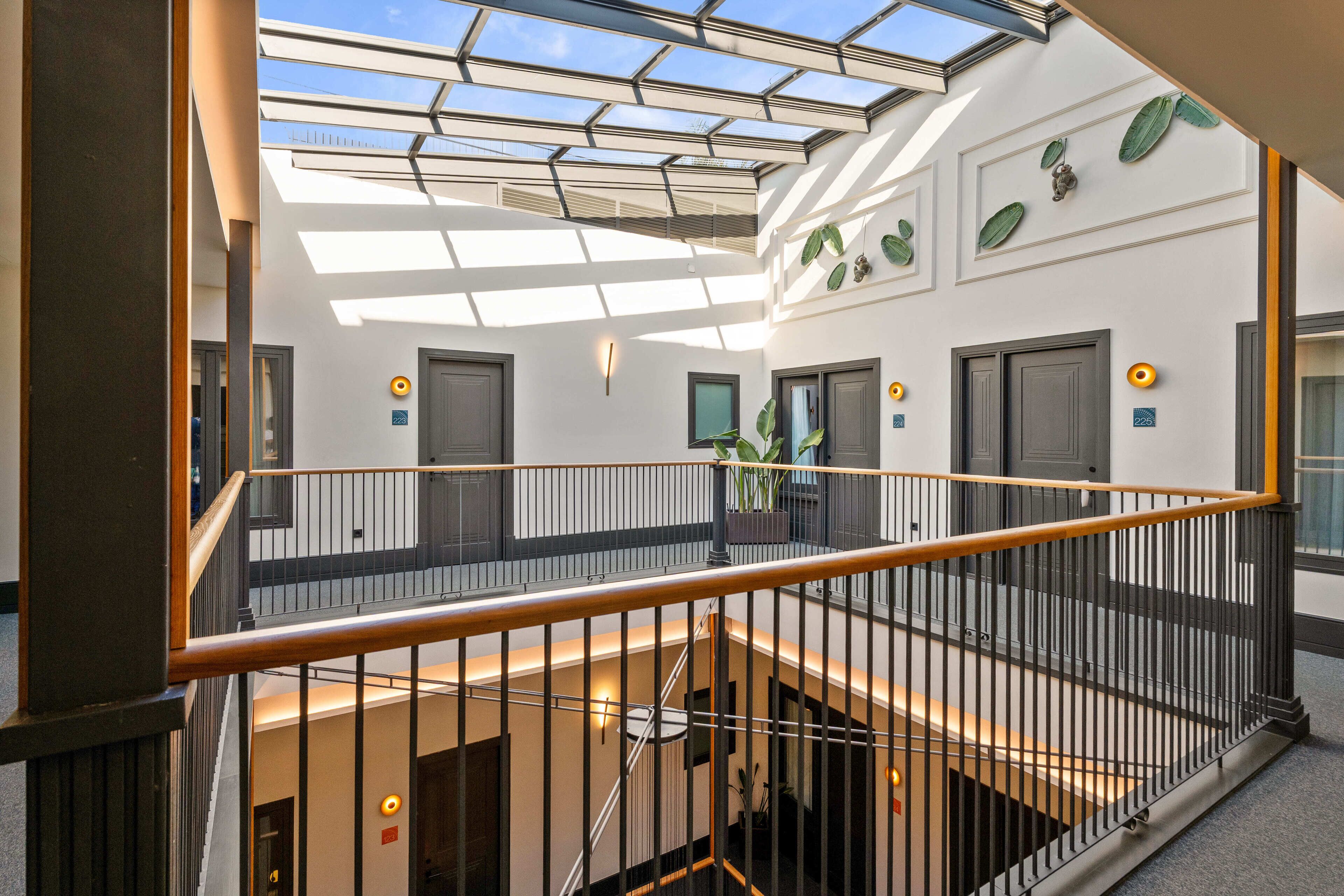 Foto - Casa Alhaja by Shiadu