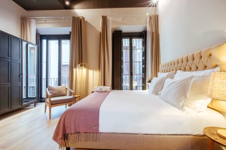 Casa Alhaja by Shiadu – Affordable hotel in Seville