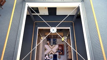 Detalle interior
