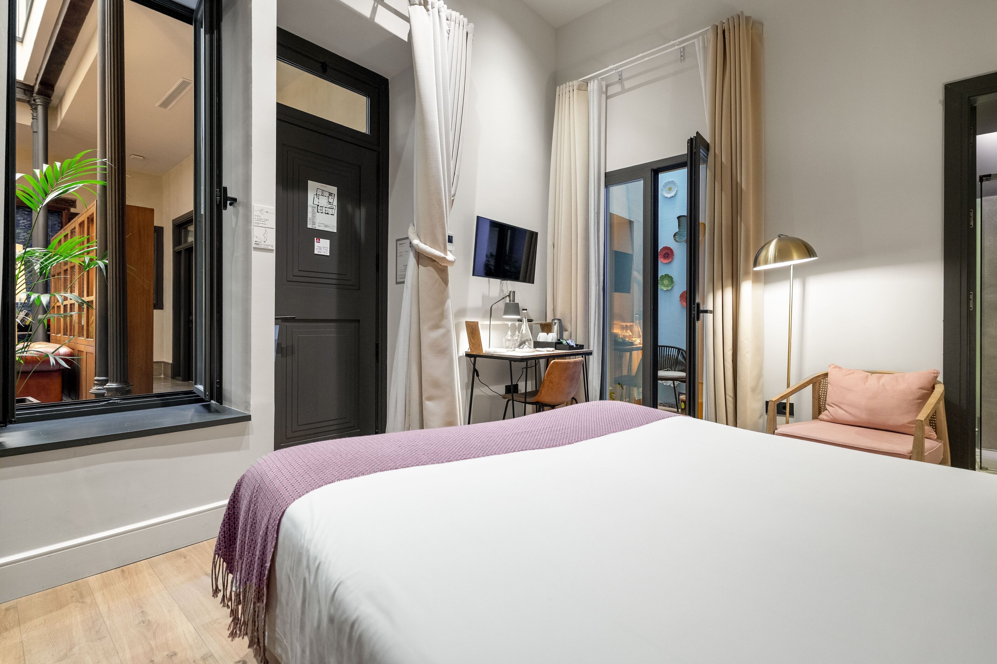 Foto - Casa Alhaja by Shiadu