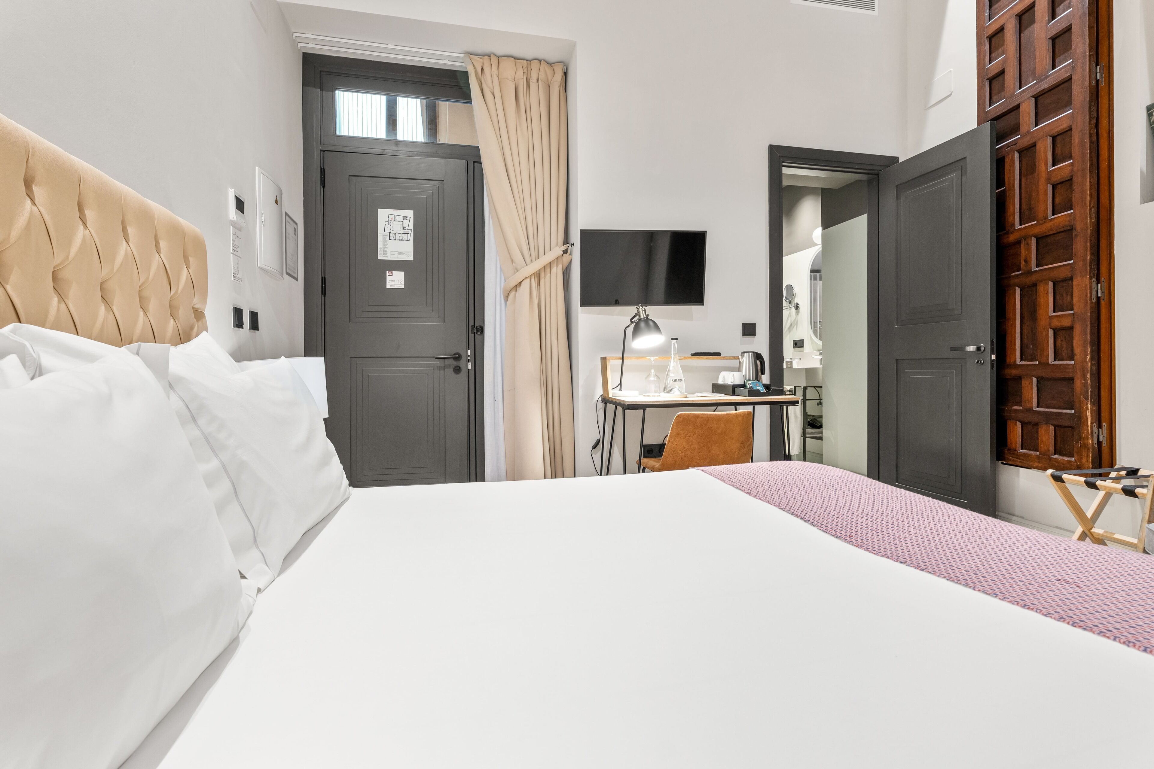 Foto - Casa Alhaja by Shiadu