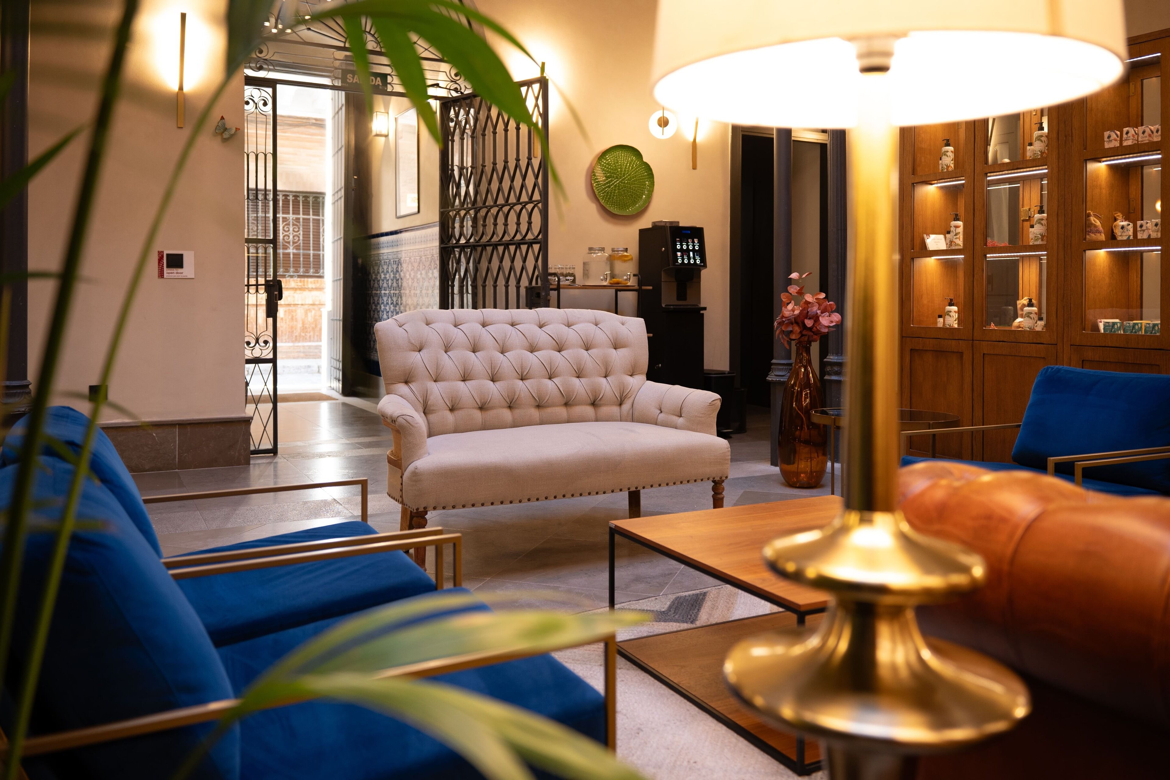 Foto - Casa Alhaja by Shiadu