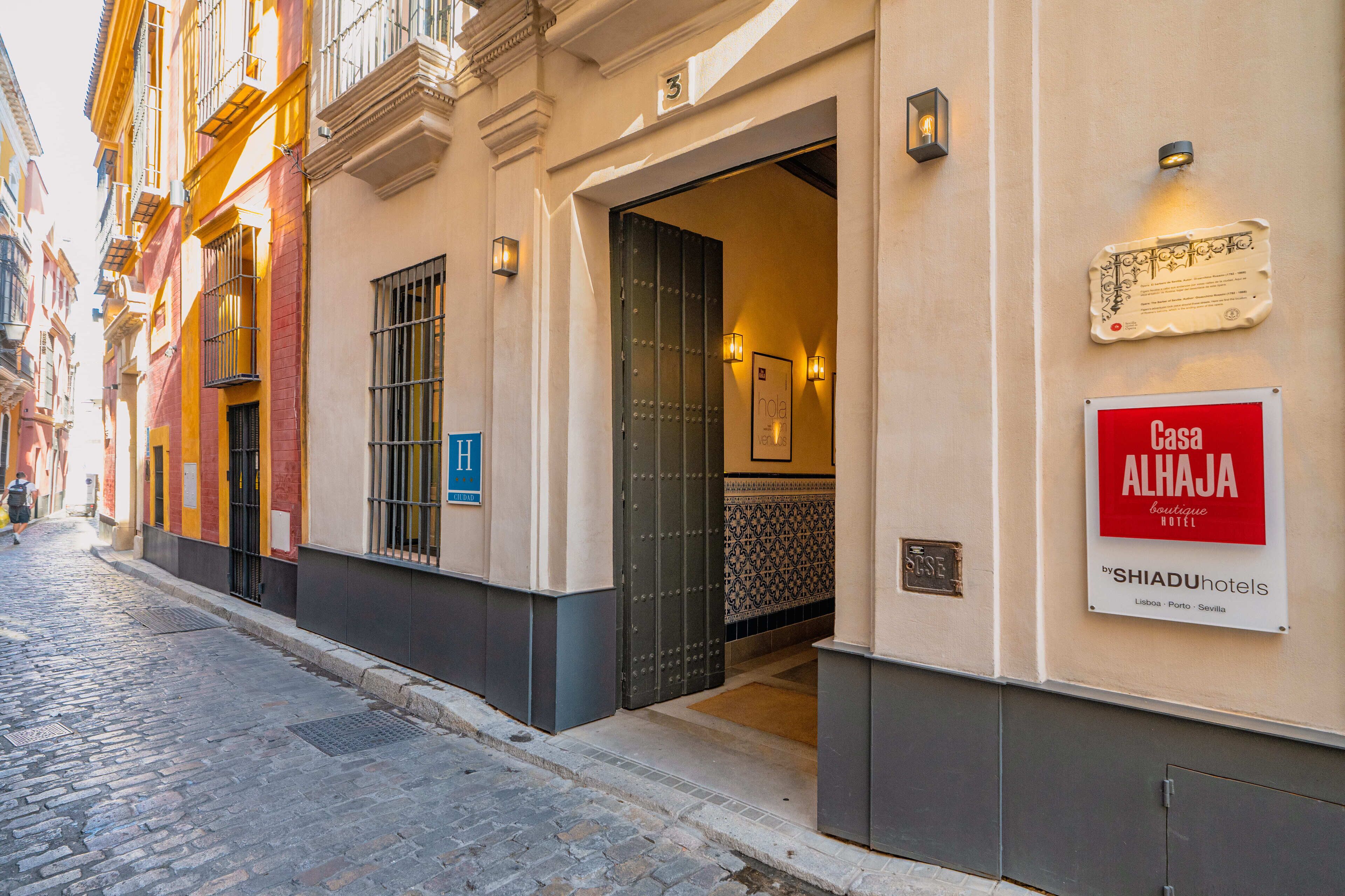 Foto - Casa Alhaja by Shiadu