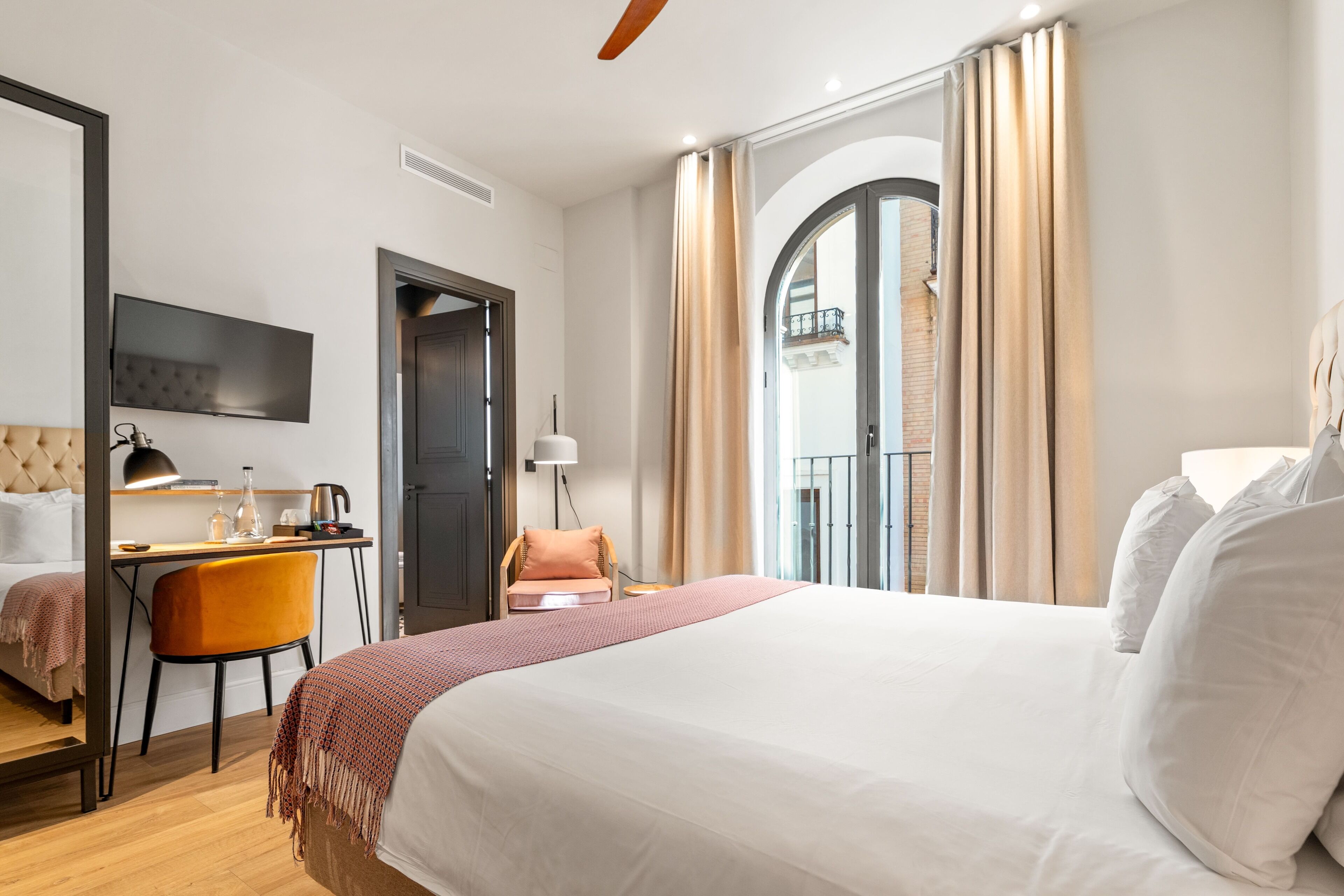 Foto - Casa Alhaja by Shiadu