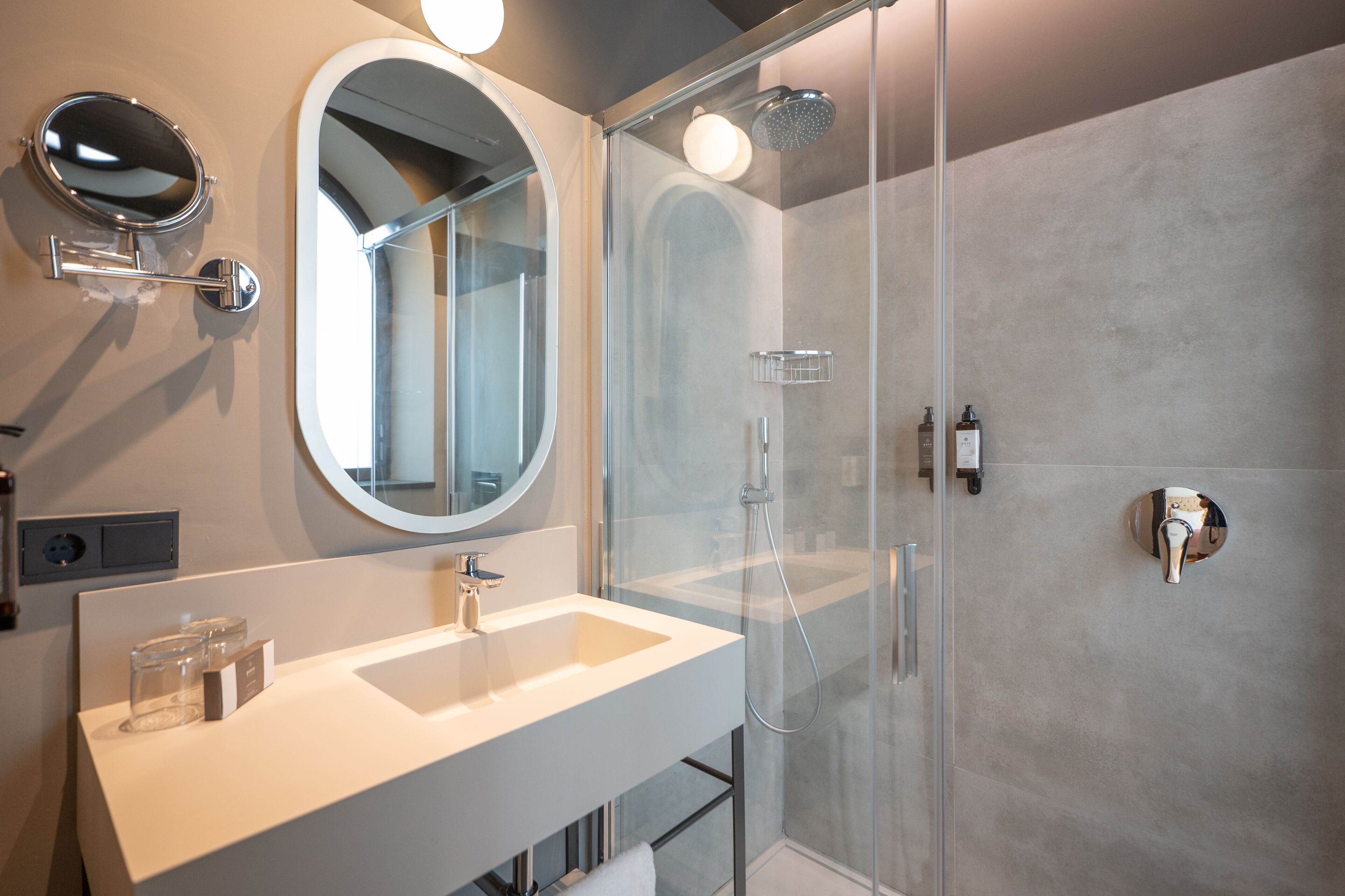 Foto - Casa Alhaja by Shiadu