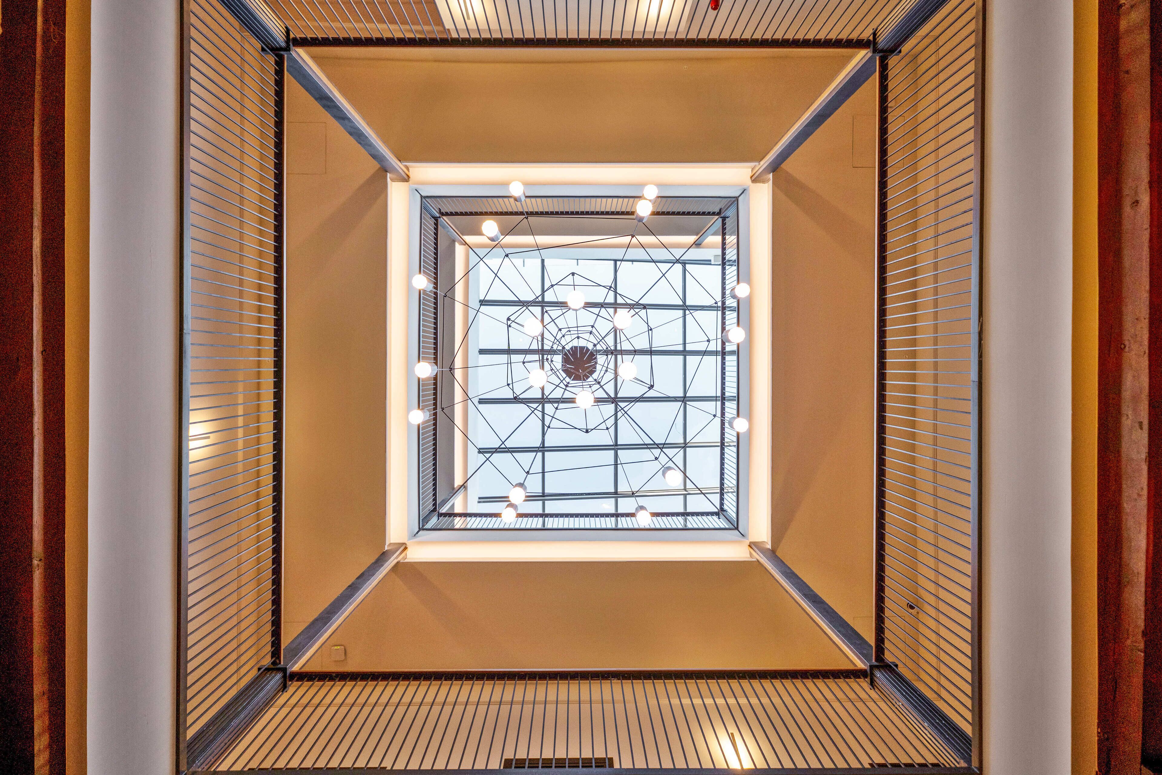 Foto - Casa Alhaja by Shiadu